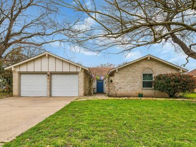 13218 Villa Park Dr, Austin, TX, 78729