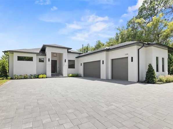 1336 Hays Rd, Tarpon Springs, FL 34689