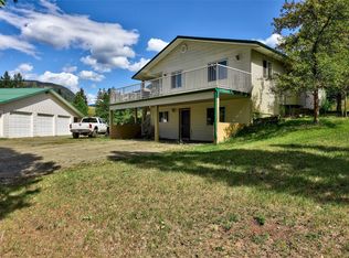 3998 Agate Bay Rd, Thompson Nicola, BC V0E2E0