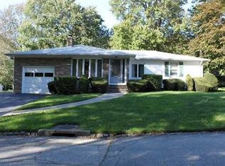 36 Merit Dr, Cranston, RI 02920