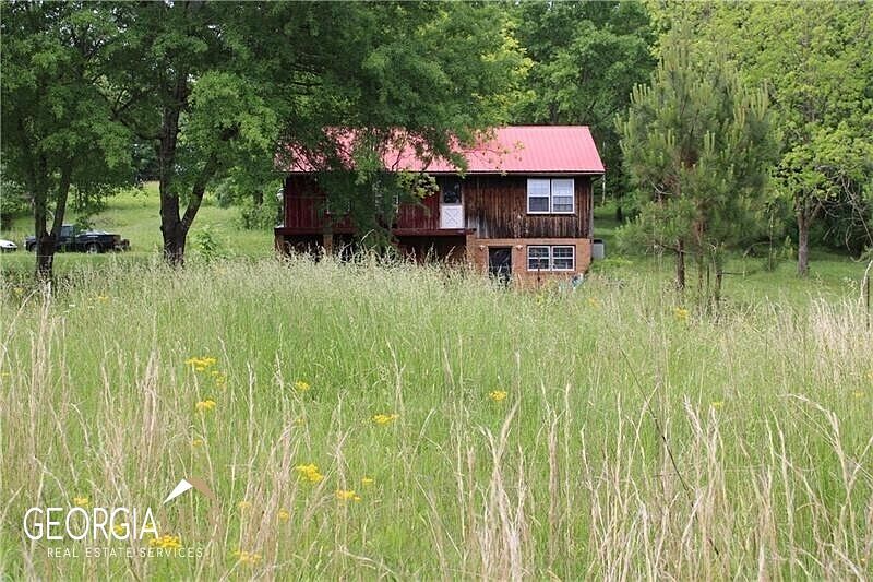 80 Defoor Rd S, Resaca, GA 30735 Zillow