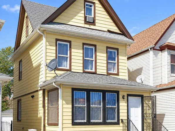 12903 97th avenue, Richmond Hill, NY 11419
