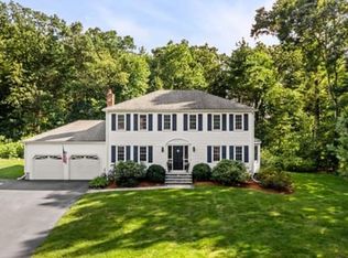 15 Alexsandria Dr, Medway, MA 02053