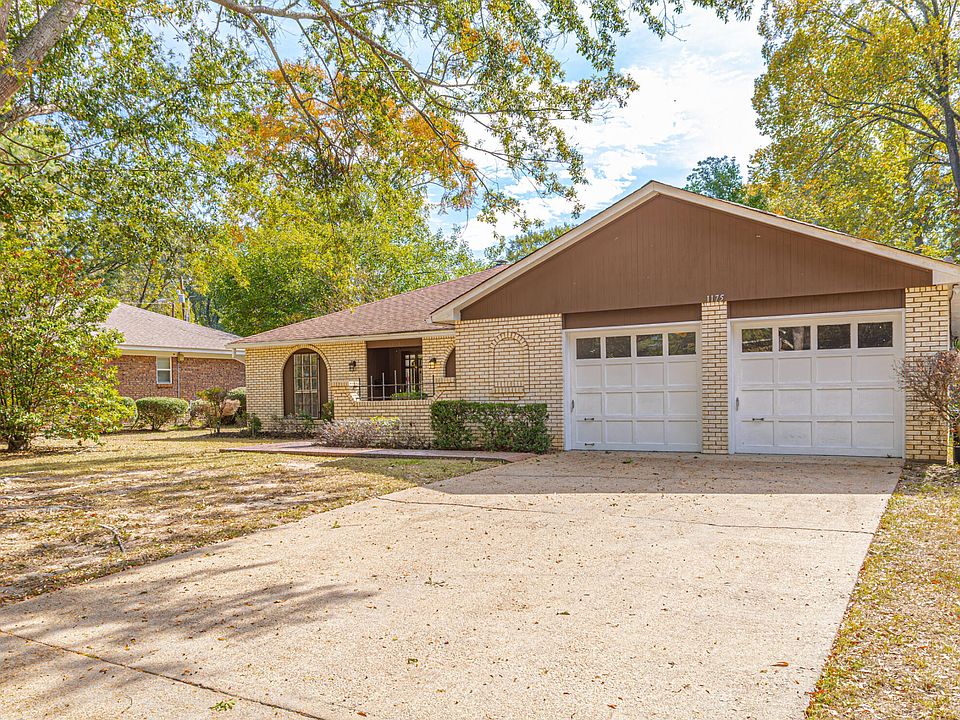 1175 Briarwood Dr, Jackson, MS 39211 Zillow