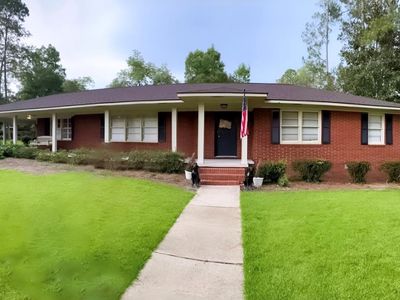 1001 College Ave N, Tifton, GA, 31794