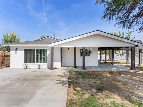 2148 Holly Ave, Bakersfield, CA 93307