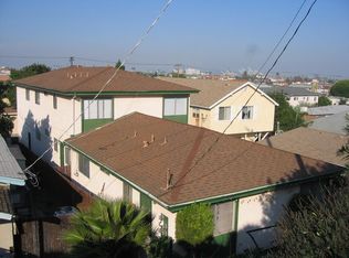 740 W 21st St APT 2, San Pedro, CA 90731