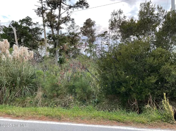 3019 Cedar Island Rd, Cedar Island, NC 28520