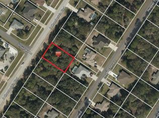 S Chamberlain Blvd LOT 8, North Port, FL 34286