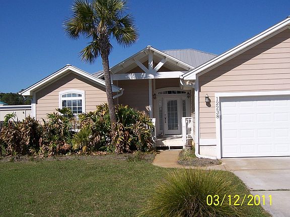 Street view in March