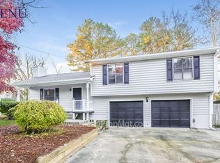 1541 Cumberland Trc, Acworth, GA 30102