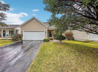 7236 Emerald Tree Dr, Canal Winchester, OH 43110
