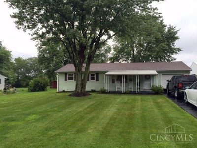 5325 Robinson Vail Rd, Franklin, OH, 45005