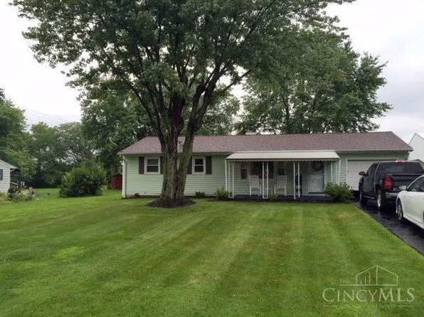 5325 Robinson Vail Rd, Franklin, OH 45005