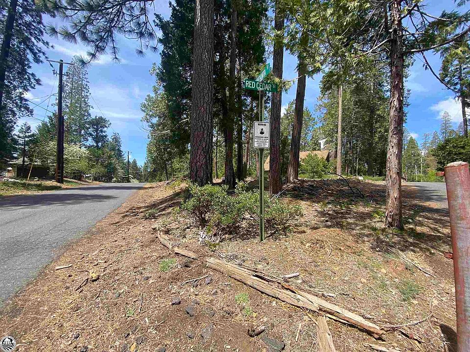 24212 Red Cedar St, Twain Harte, CA 95383 Zillow