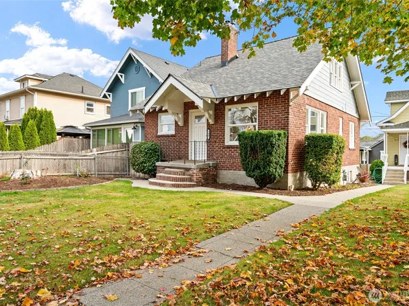 2407 Lombard Avenue #A, Everett, WA 98201
