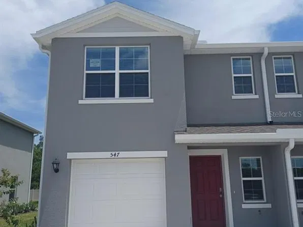547 ZINFANDEL DRIVE, HOLLY HILL, FL 32117