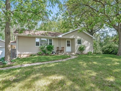 207 Redwood Ave, New Lenox, IL, 60451