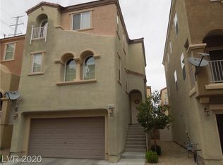 10632 Yarrow Root Ct, Las Vegas, NV 89129