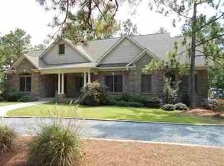 1322 Devonshire Trl, Aberdeen, NC 28315