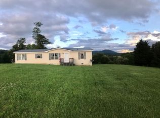 600 Carterville Heights Rd, Wytheville, VA 24382