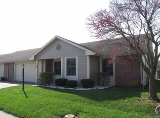 2368 SW Fountain Pl, Topeka, KS 66614