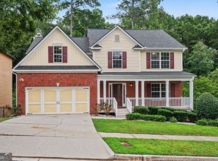 3747 Valley Bluff Ln, Snellville, GA 30039
