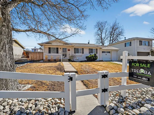 830 S Wheeling Street, Aurora, CO 80012