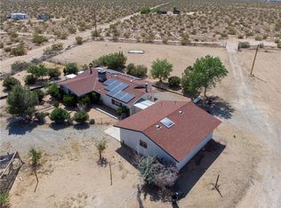 63004 Del Oro Rd, Joshua Tree, CA 92252