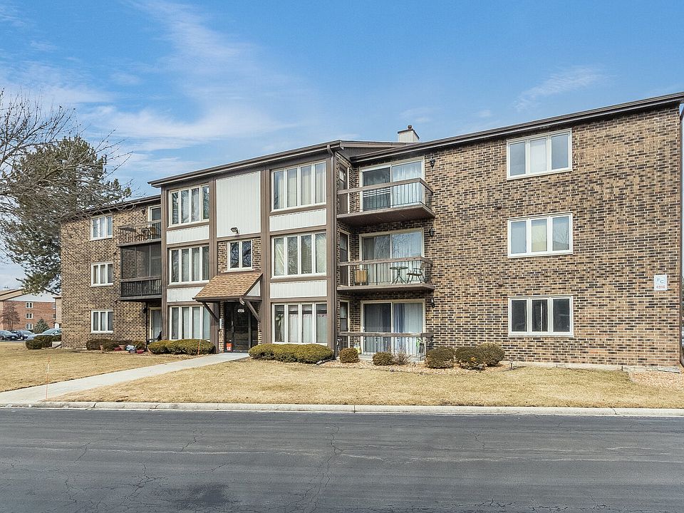1st image of 4916 Circle Ct APT 110