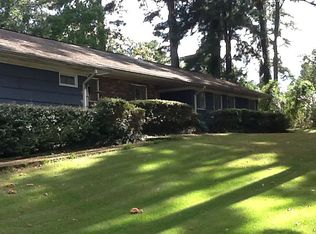 4018 Pinewood Dr, Jackson, MS 39211