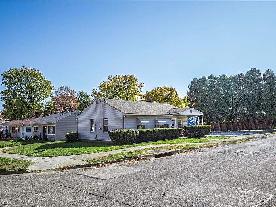 2261 Edwin Ave, Akron, OH 44314 Zillow