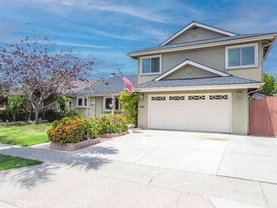 16261 Woodstock Ln, Huntington Beach, CA, 92647