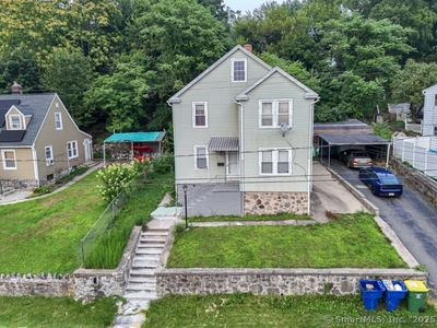 151 Beech Street, Waterbury, CT, 06704