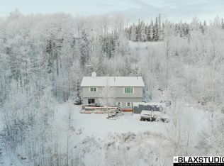 1323 Cartleb Rd, Fairbanks, AK 99712