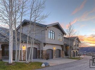 2315 Storm Meadows Drive, Steamboat Springs, CO 80487