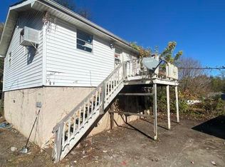 1908 Russell Ave, Jefferson City, TN 37760