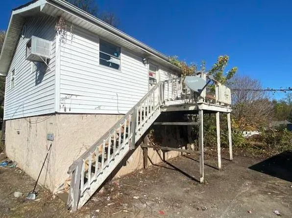 1908 Russell Ave, Jefferson City, TN 37760
