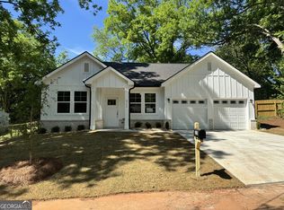 5102 Vaughn St NW, Covington, GA 30014