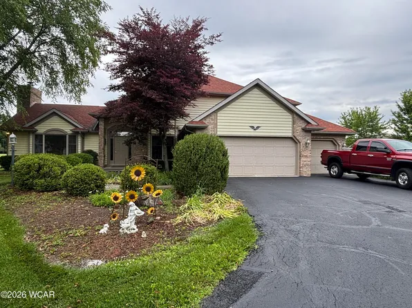 3938 Fort Amanda Rd, Lima, OH 45805