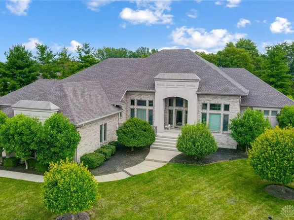 10101 Beaufort Run, Dayton, OH 45458