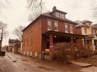 301 Tappan St #301, Columbus, OH 43201
