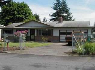 7801 NE 126th Ave, Vancouver, WA