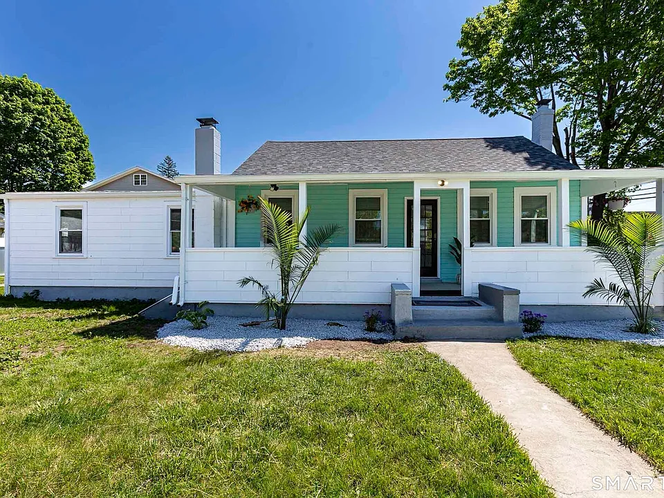 301 Hartford Ave