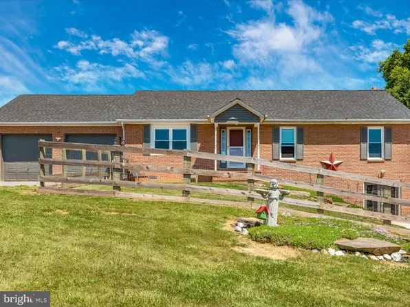 3636 Glenoble Ct, Jefferson, MD 21755