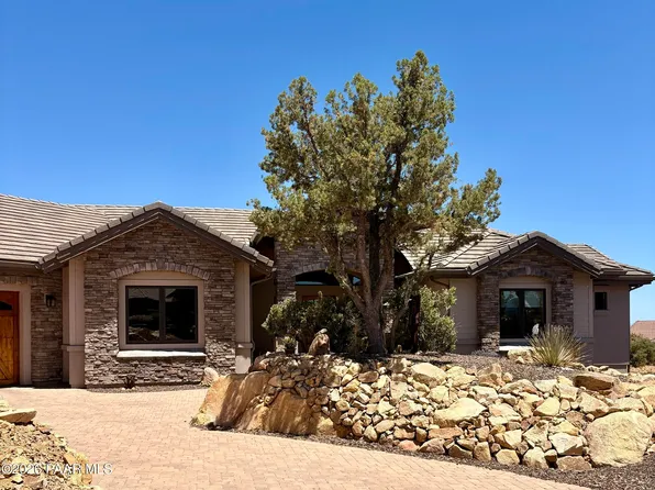 2120 Forest Mountain Rd, Prescott, AZ 86303