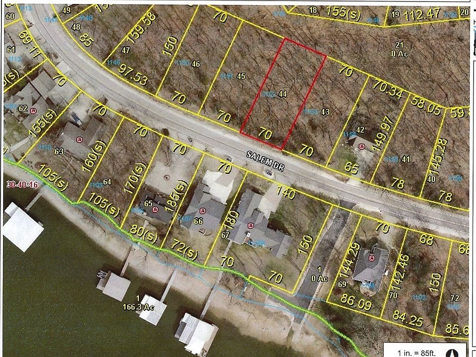 2nd image of LOT 1152 Salem Dr