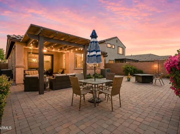 3642 E FICUS Way, Gilbert, AZ 85298