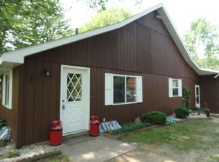 W3892 Chicago Rd, Redgranite, WI 54970