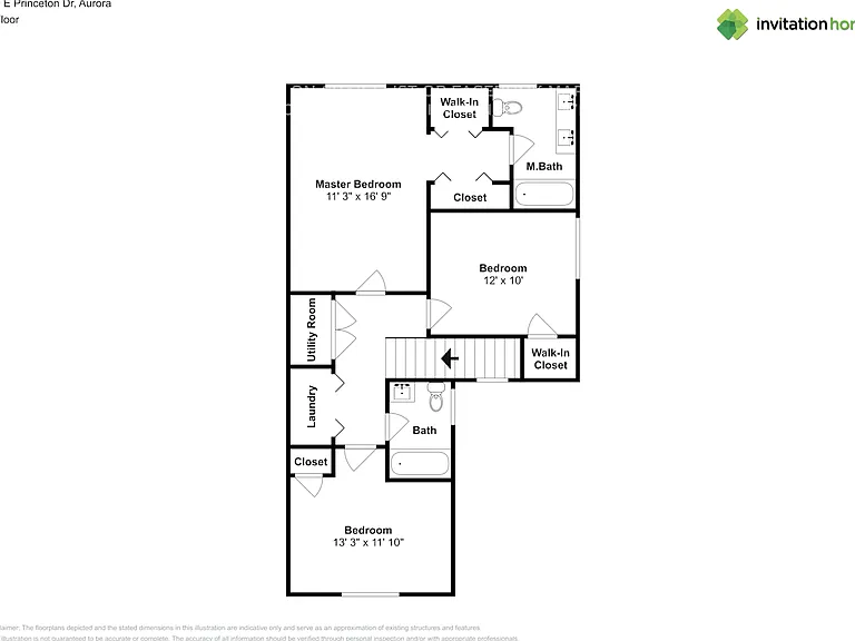 22320 E Princeton Dr — Photo 3